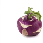 Col Nabo Morada Y Verde 500 Grs