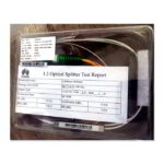 Huawei Splitter PLC 1x2 Even SC/APC – Bare/Open End (60×7×4 mm)