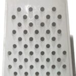 Un rallador de calidad es una herramienta esencial que puede marcar la diferencia en tu cocina. Añade el Rallador Color Blanco a tu colección de utensilios y descubre cómo puede hacer que cocinar sea más placentero y eficiente.