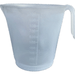 Jarro graduado 1 lts.