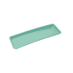 Plato Para Jardinera PJR-60 Color Menta