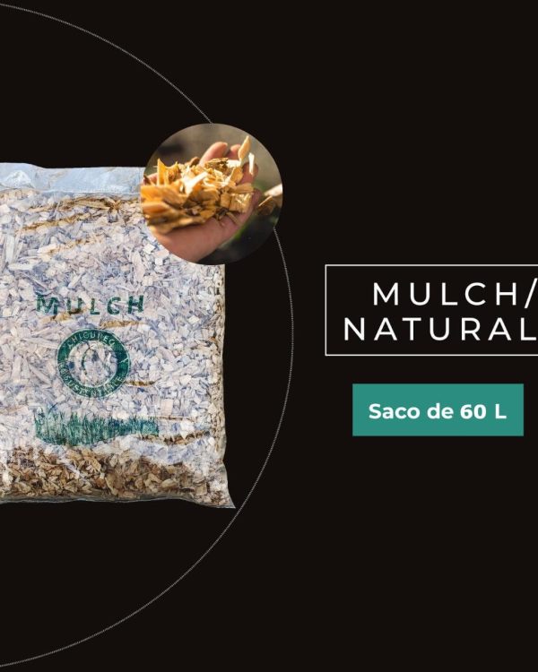 Mulch Natural