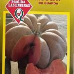 Semillas de Zapallo Muscat de Guarda