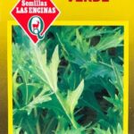 Semillas de Mizuna