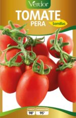 Semillas de Tomate Pera