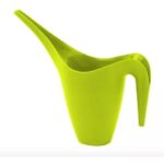 Regadera Para Jardín Verde