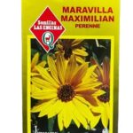 Semillas de Maravilla Maximilian Perenne