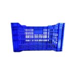 Caja Tomatera Color Azul