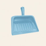 Pala de Aseo Color Azul Pastel