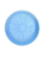 Azul Pastel