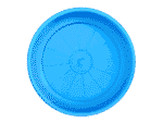 Azul Pastel