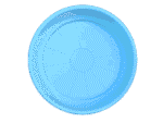 Azul Pastel