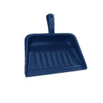 Pala de Aseo Color Azul Petroleo