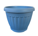 Macetero M13 Azul Pastel - Imagen 3