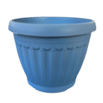 Macetero M35 Azul Pastel