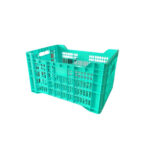 Caja Tomatera Color Turquesa