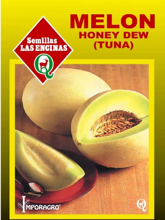 Melón Tuna