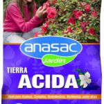 Tierra Acida 6 Litros