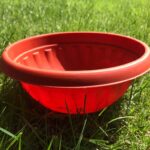 Macetero Floral Terracota 13 x 5 cm