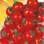 Semillas De Tomate Cherry