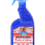 Biofertilizante para Plantas de Interior 500 ml