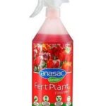 Fertilizante Fert Plant Floración 1 Litro