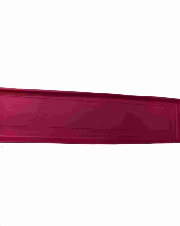 Plato Para Jardinera de Reja 45 Color Morado
