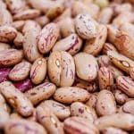 Semillas de Frejol Magnum 25 Kilos 