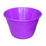 Macetero de 13×8 cm Color Morado