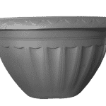Macetero Mural Color Gris