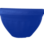 Macetero Mural Color Azul