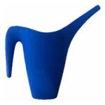 Regadera Para Jardín Azul