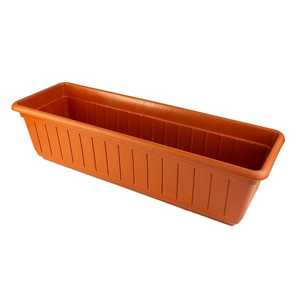 Jardinera Terracota