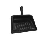 Pala de Aseo Color Negro