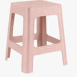 Piso Ratan Color Palo Rosa