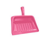 Pala de Aseo Color Rosado