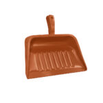 Pala de Aseo Color Terracota