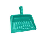 Pala de Aseo Color Turquesa